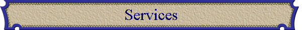 Services